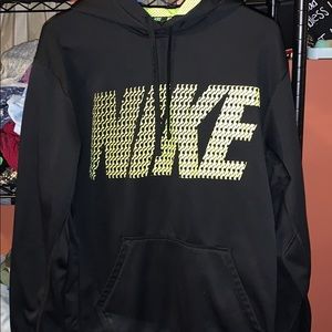 nike hoodie